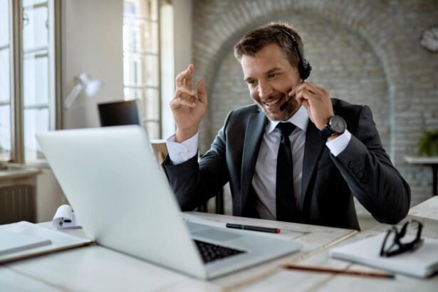 How Does AI Improve Customer Service in Business