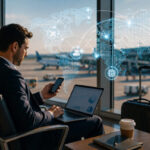 Why Unlimited Mobile Data Is Becoming Essential for Global Business Travelers