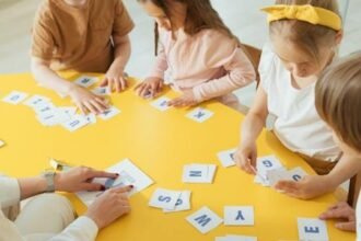 Educational Benefits Of Quality Kids Early Learning Centres