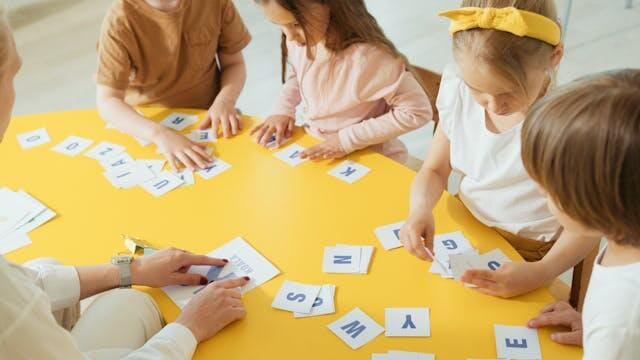 Educational Benefits Of Quality Kids Early Learning Centres