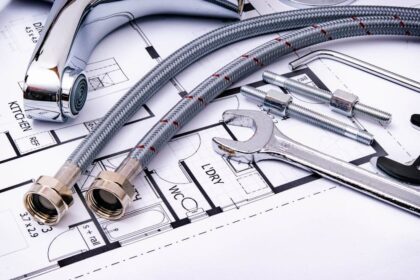 Upgrading Plumbing Systems in Business Facilities