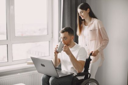 7 Things To Look For In An NDIS Support Provider