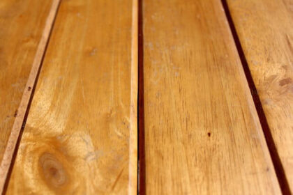 Vital Things To Check When Buying Timber Flooring Supplies