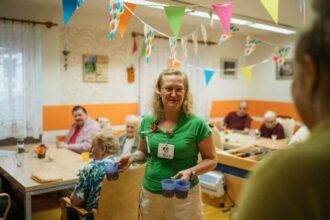 What To Expect From Professional Aged Care Services
