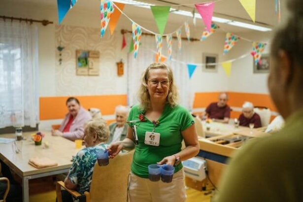 What To Expect From Professional Aged Care Services