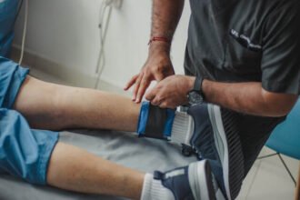Why Specialised Sport Physiotherapy Is Crucial For Active Individuals