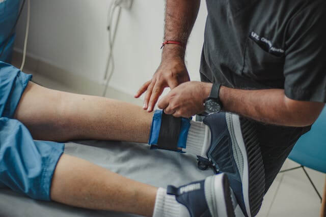 Why Specialised Sport Physiotherapy Is Crucial For Active Individuals