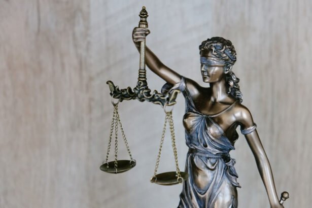 Why Choose a Law Firm for Your Legal Needs