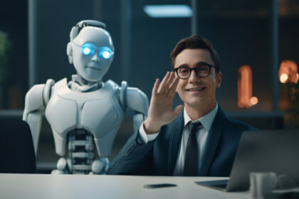 How AI Is Changing The Role Of Virtual Executive Assistants