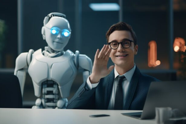 How AI Is Changing The Role Of Virtual Executive Assistants