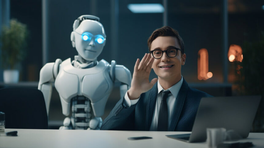 How AI Is Changing The Role Of Virtual Executive Assistants