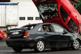 5 Key Actions A Car Accident Lawyer Denver Takes After A Crash