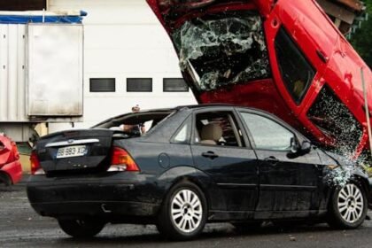 5 Key Actions A Car Accident Lawyer Denver Takes After A Crash