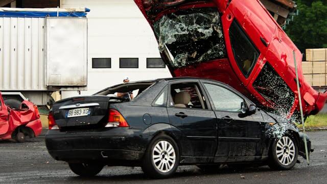5 Key Actions A Car Accident Lawyer Denver Takes After A Crash