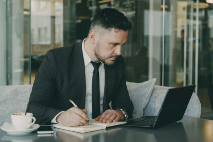 Future-Proof Your Career: Why MBAs in MIS Matter Now