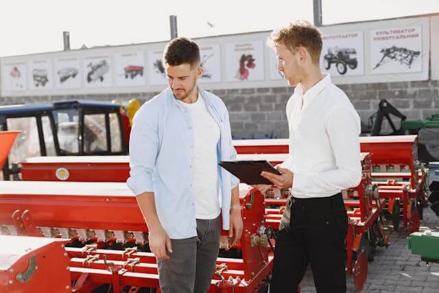 How to Choose the Right Equipment Leasing Companies for Your Financing Needs