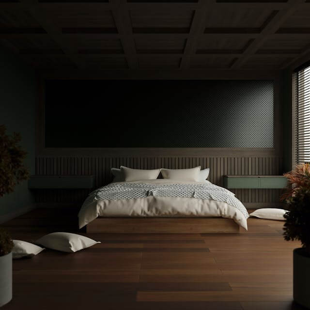 How Custom Furniture in Montana Is Ideal for Your Desired Bedroom Aesthetic