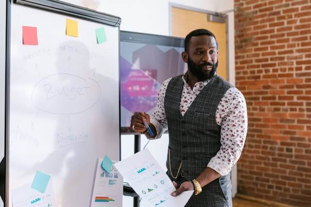 The Growing Importance Of Financial Education For Entrepreneurs