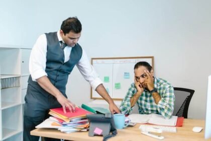 What Are Your Legal Rights If Your Boss Is Withholding Pay?