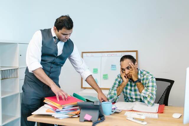 What Are Your Legal Rights If Your Boss Is Withholding Pay?
