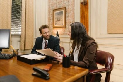 Car Accident Law: Essential Checklist for Retaining A Car Accident Lawyer Nevada