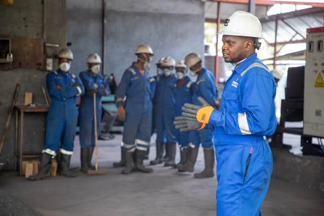 Psychological And Physical Safety Training: The New Standards To Future-Proof Your Team