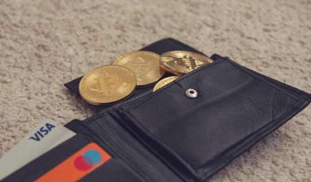 The Strange Case Of Forgotten Bitcoin Wallets That Still Move Coins