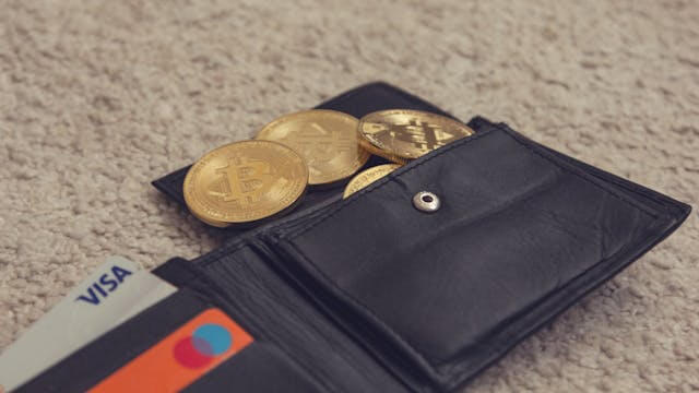 The Strange Case Of Forgotten Bitcoin Wallets That Still Move Coins
