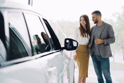 What To Check Before Buying Cars In New Mexico?