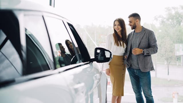 What To Check Before Buying Cars In New Mexico?