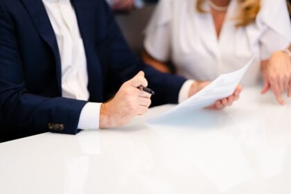 Answering Commonly Asked Questions About Probate