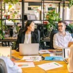 How To Build A More Professional Workplace Culture