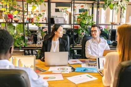 How To Build A More Professional Workplace Culture