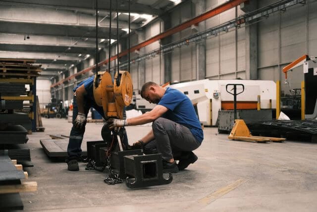 How To Build Reliability Into Everyday Maintenance Practices