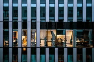 Office Workwalls And The Future Of Workplace Design