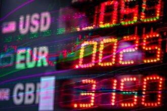 What Q3 Volatility Could Mean For Global Markets