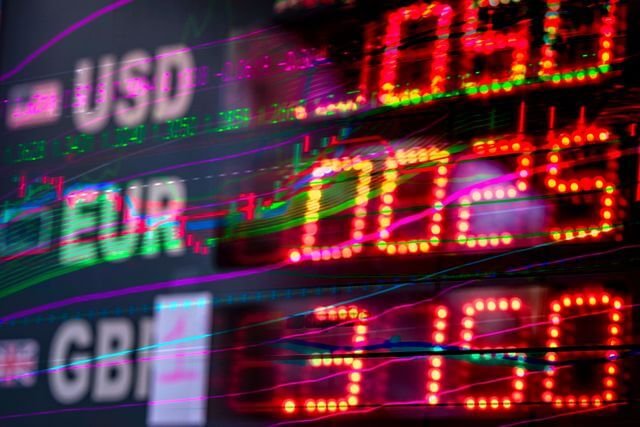 What Q3 Volatility Could Mean For Global Markets