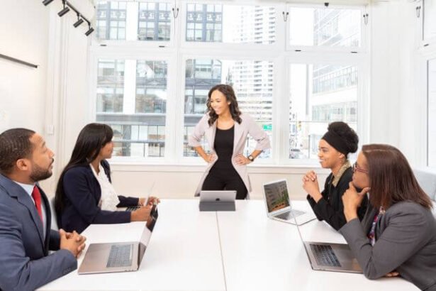 Top 10 Advantages Of Business Management Courses For Career Growth