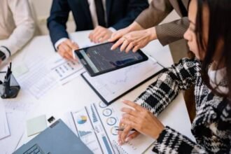 Why Digital Transformation Is Reshaping Institutional Operations And Facility Management