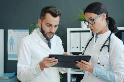 5 Healthcare Jobs You Might Not Have Considered