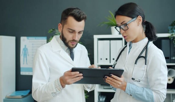 5 Healthcare Jobs You Might Not Have Considered