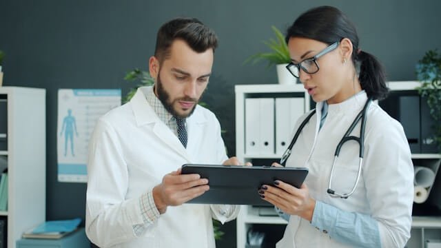 5 Healthcare Jobs You Might Not Have Considered