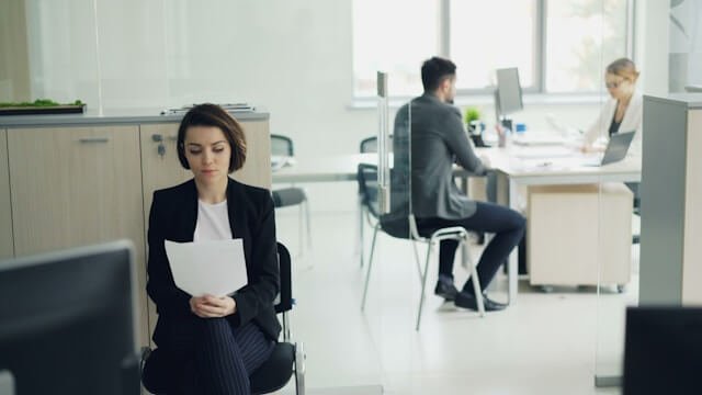 Three Ways To Prove You're The Victim Of Workplace Discrimination