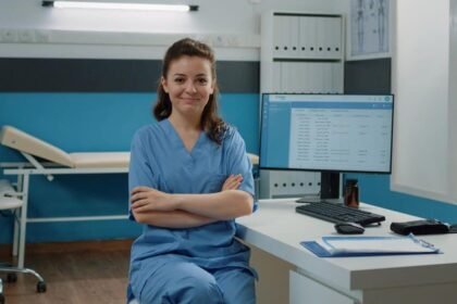 Benefits of Becoming a CNA