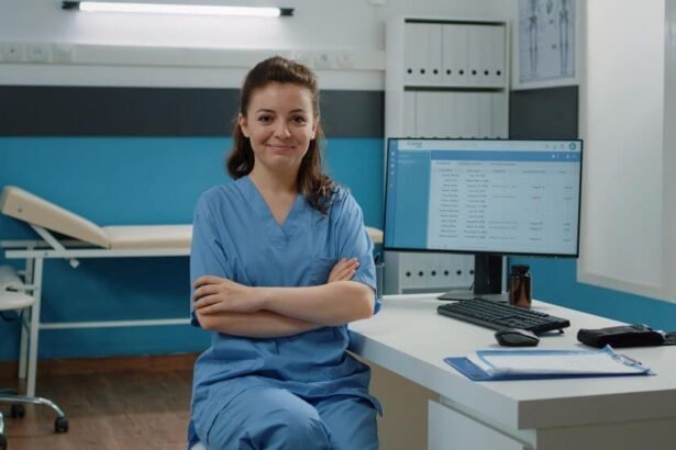 Benefits of Becoming a CNA