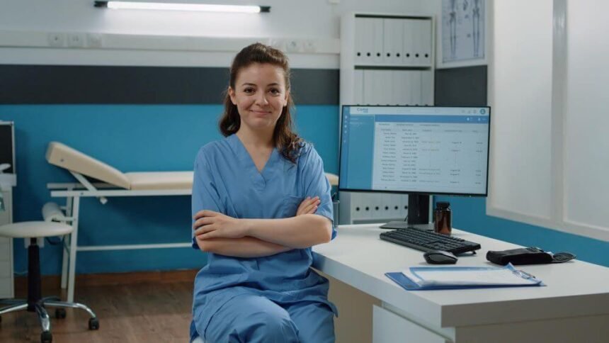 Benefits of Becoming a CNA