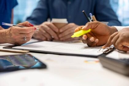 How Company Registration Number Supports Business Compliance And Verification