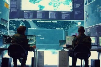 How Enterprises Are Using Intelligent Threat Detection to Combat Advanced Persistent Threats (APTs)