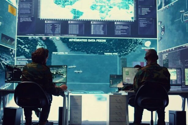 How Enterprises Are Using Intelligent Threat Detection to Combat Advanced Persistent Threats (APTs)