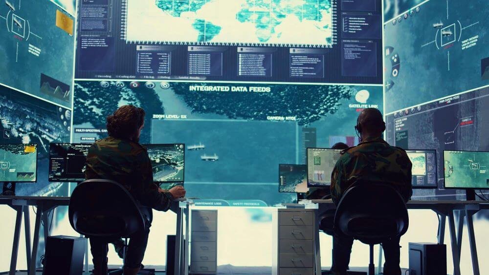 How Enterprises Are Using Intelligent Threat Detection to Combat Advanced Persistent Threats (APTs)